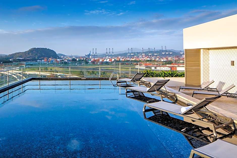 Marriott Panama Hotel