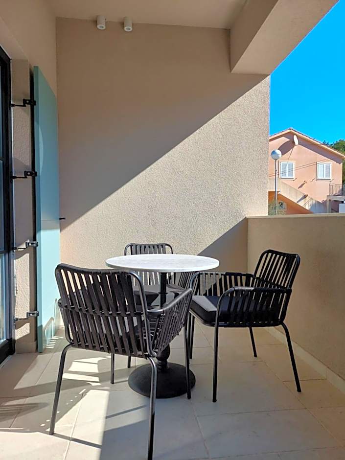 DESIGN hotel VERBENICUM