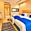 Hotel Cote ocean Mogador