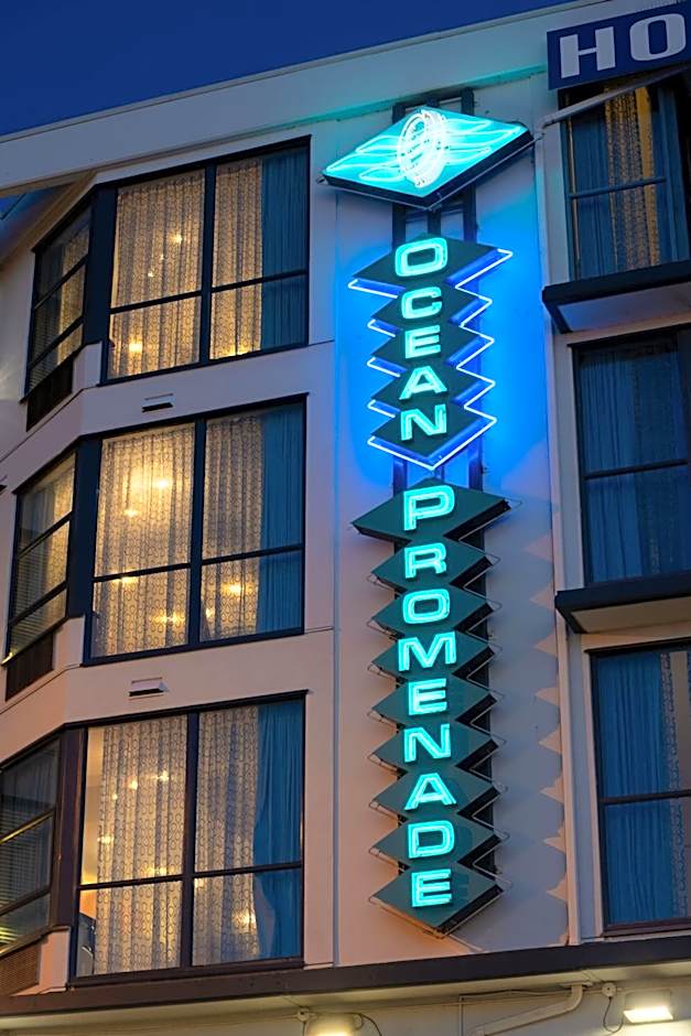Ocean Promenade Hotel