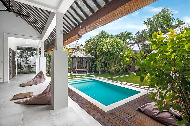 Villa Moju