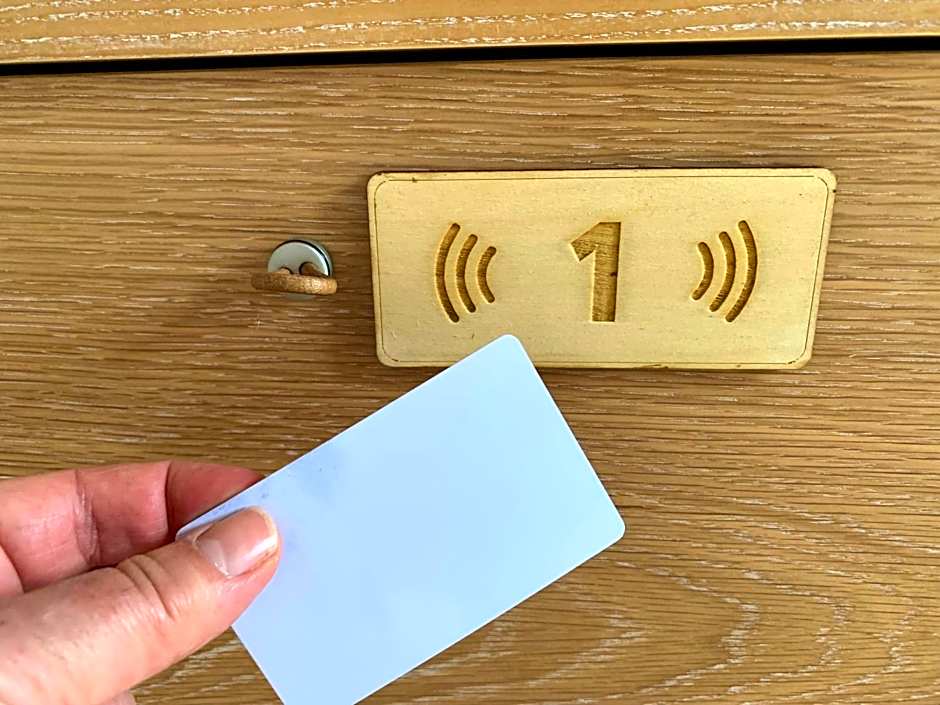 Lost Inn Porto Hostel