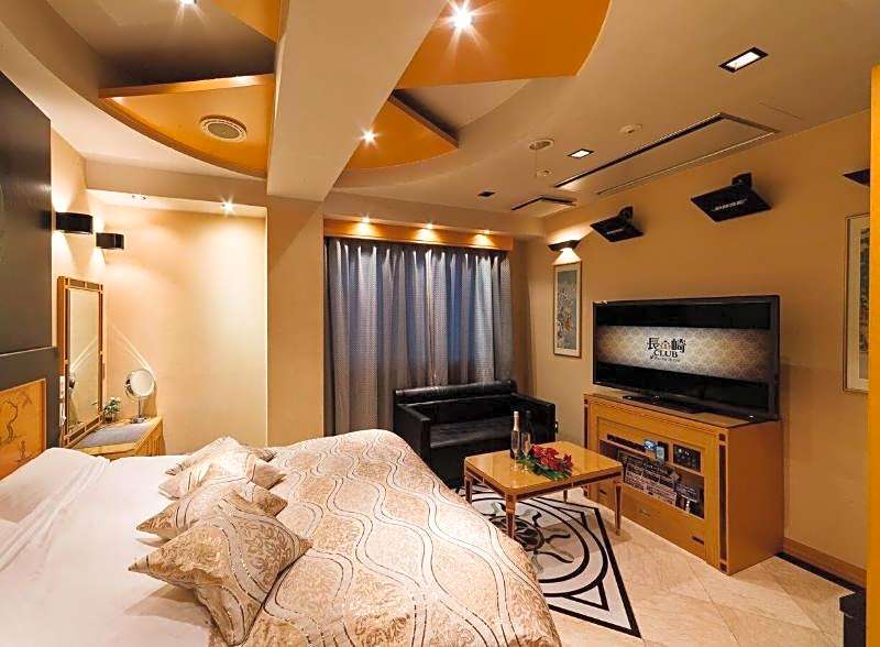 Restay Nagasaki Club (Adult Only)
