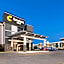Comfort Inn Dallas North Love Field Airport
