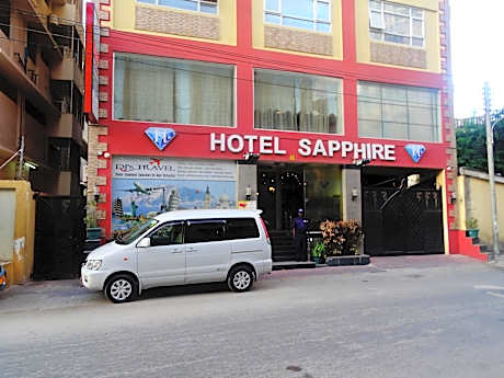 Hotel Sapphire