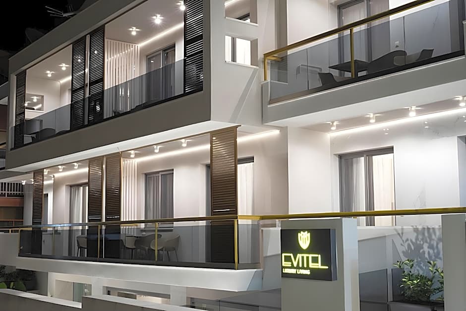 Evitel Luxury Living