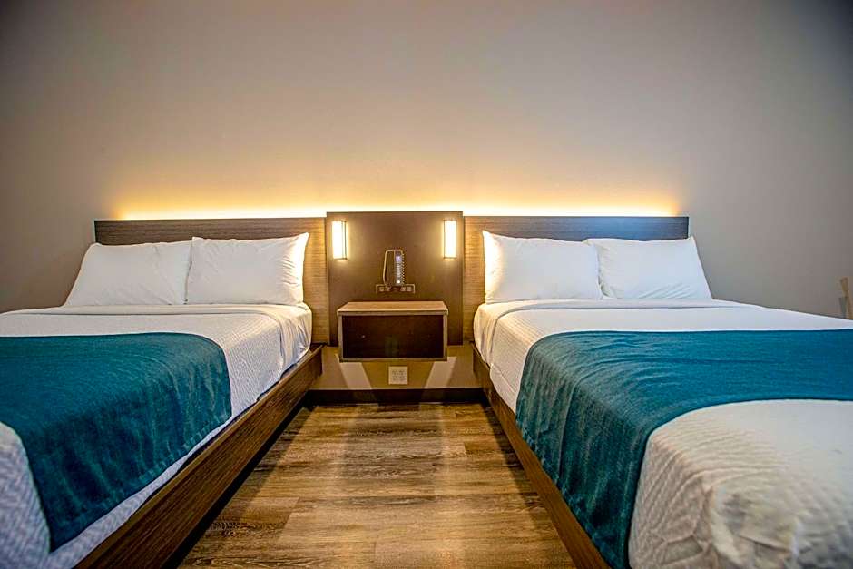 Motel 6 North Platte - East