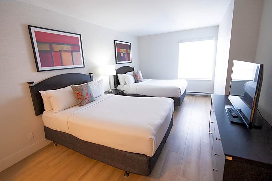 Les Suites Hotel Ottawa