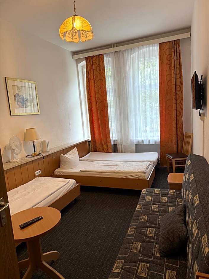 Hotel Messe am Funkturm