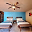 Pacific Inn hotel