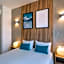 Hotel Made Inn