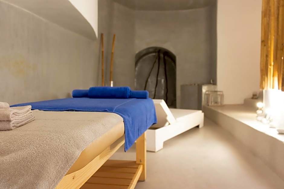 Cavo Bianco Boutique Hotel & Spa
