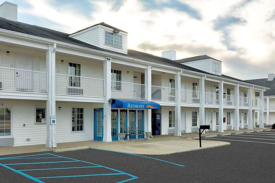Baymont by Wyndham Prattville/Montgomery