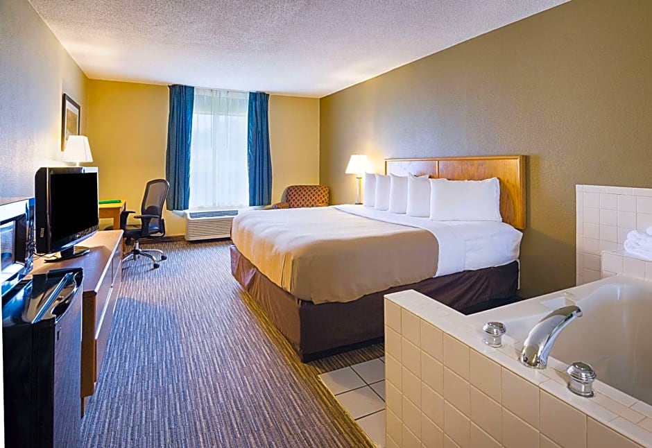 Quality Inn