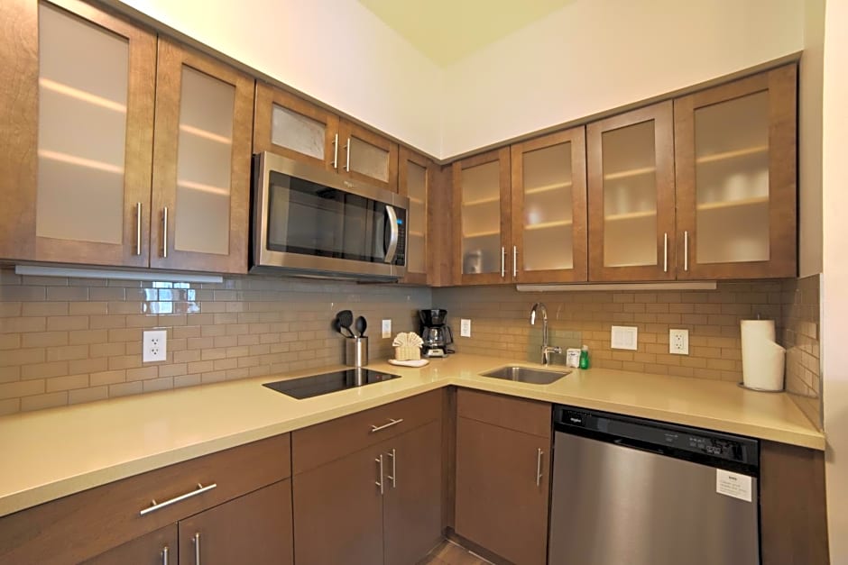 Staybridge Suites Houston Humble - Generation Pk By IHG