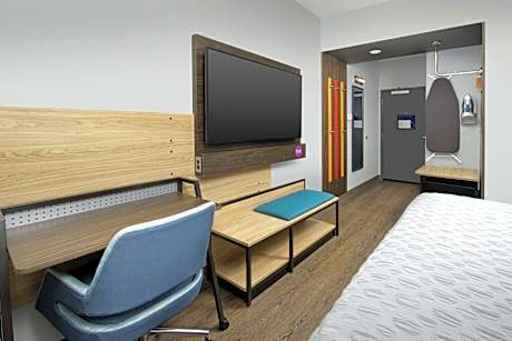 King Room - Hearing Access