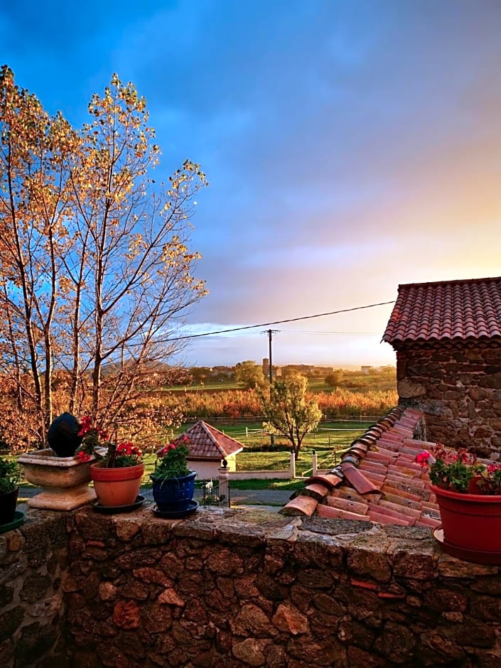 Ferme de la Combe - The Goldy's Farm