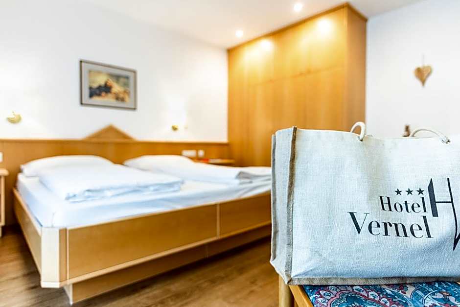 Hotel Vernel
