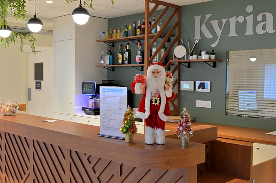 Kyriad Argenteuil