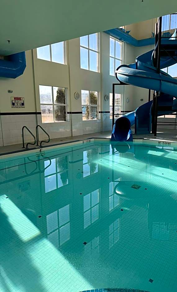 Best Western Plus South Edmonton Inn & Suites