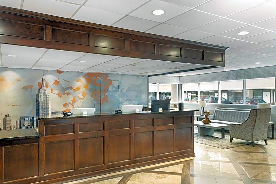 Best Western Mill River Manor