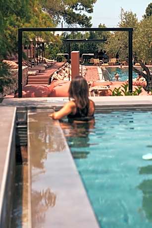 Suite with Private Pool