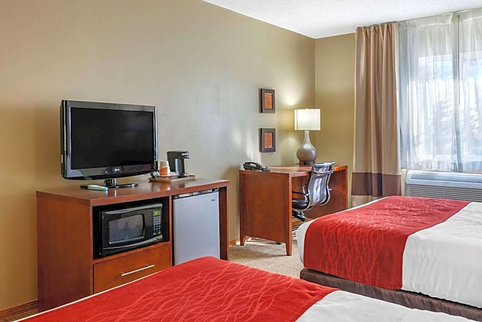 Comfort Inn Rhinelander
