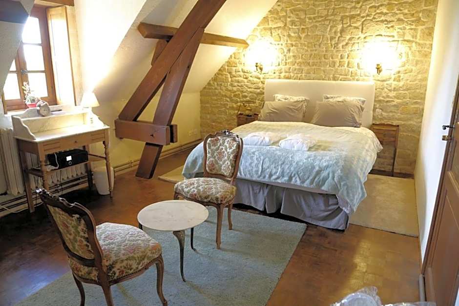 Château du Bû