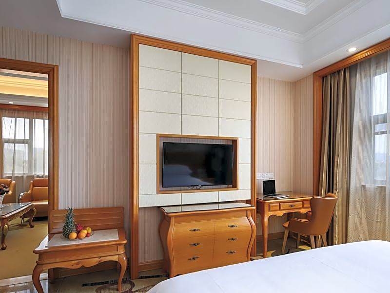 Vienna International Hotel Jiangsu Nanjing South Station Center Branch