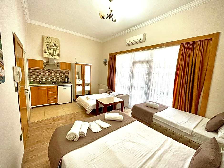 Elegance Aparts Cihangir