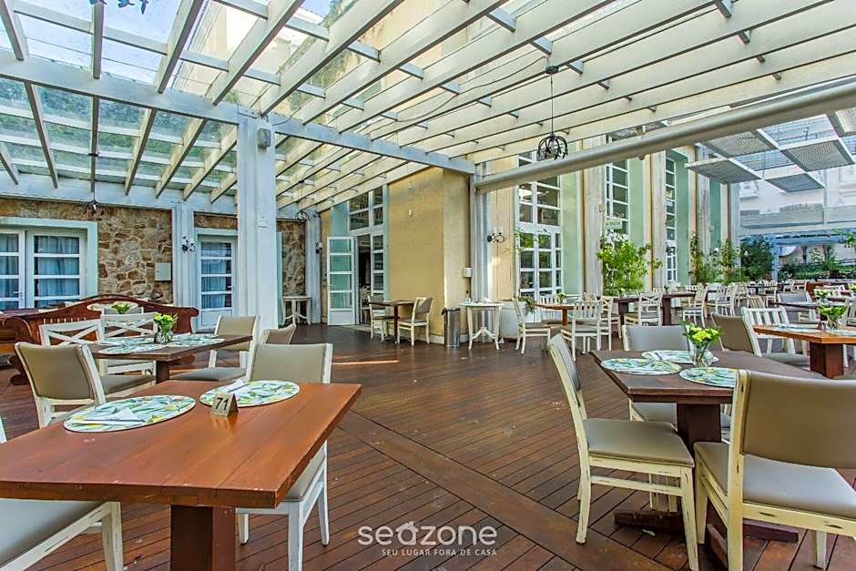 Beachfront Studios at IL Campanario Resort ILCTOP