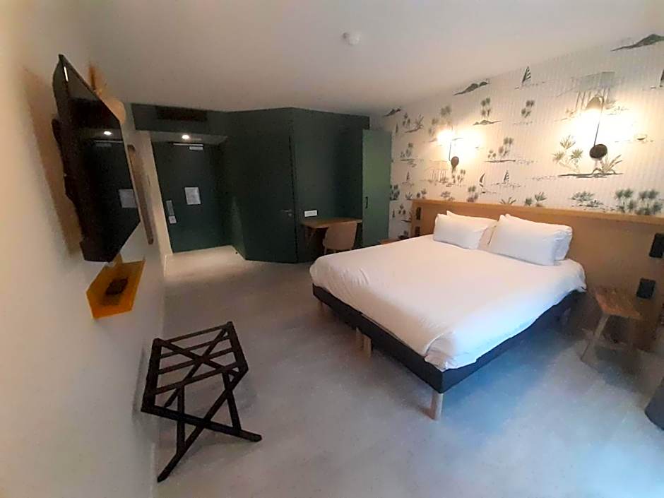 L'Escale Marine, The Originals Relais