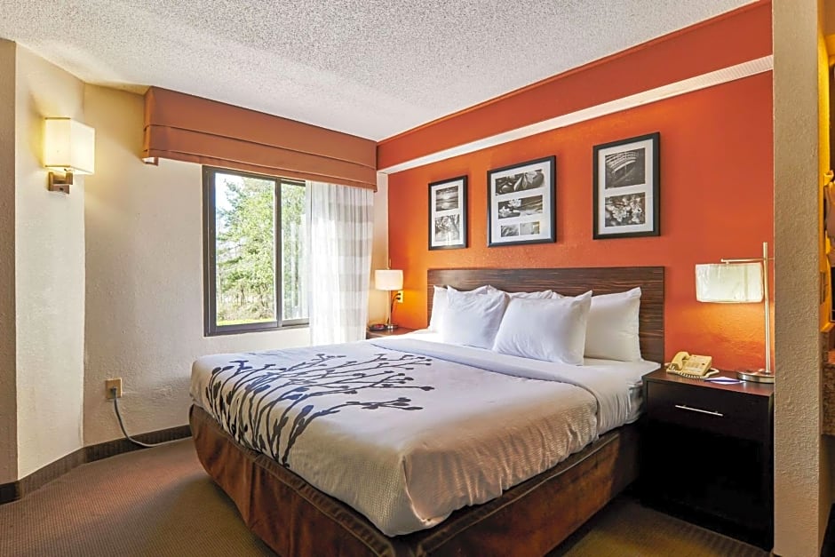 Sleep Inn University