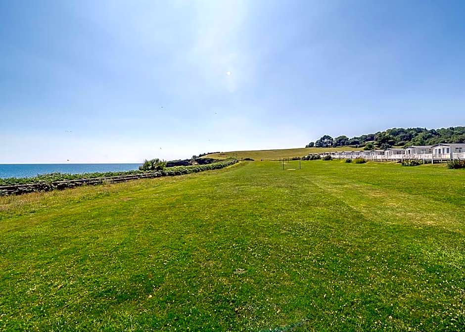 Ladram Bay Holiday Park