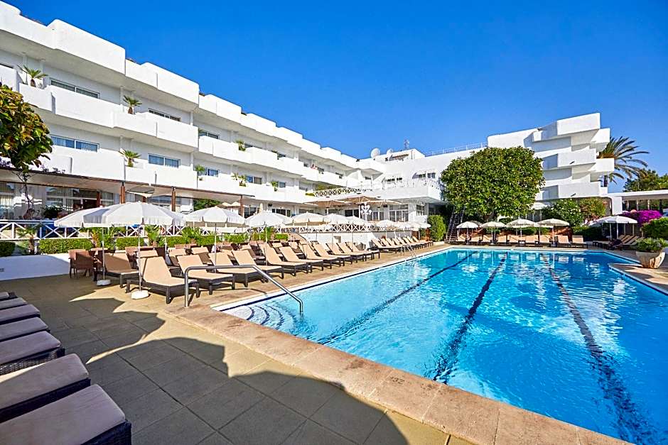 Hotel Rocamarina - Adults Only