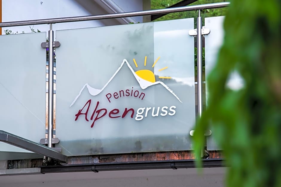 Pension Alpengruss