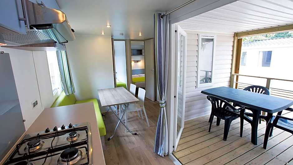 Club Vacances Bleues Domaine de Château Laval