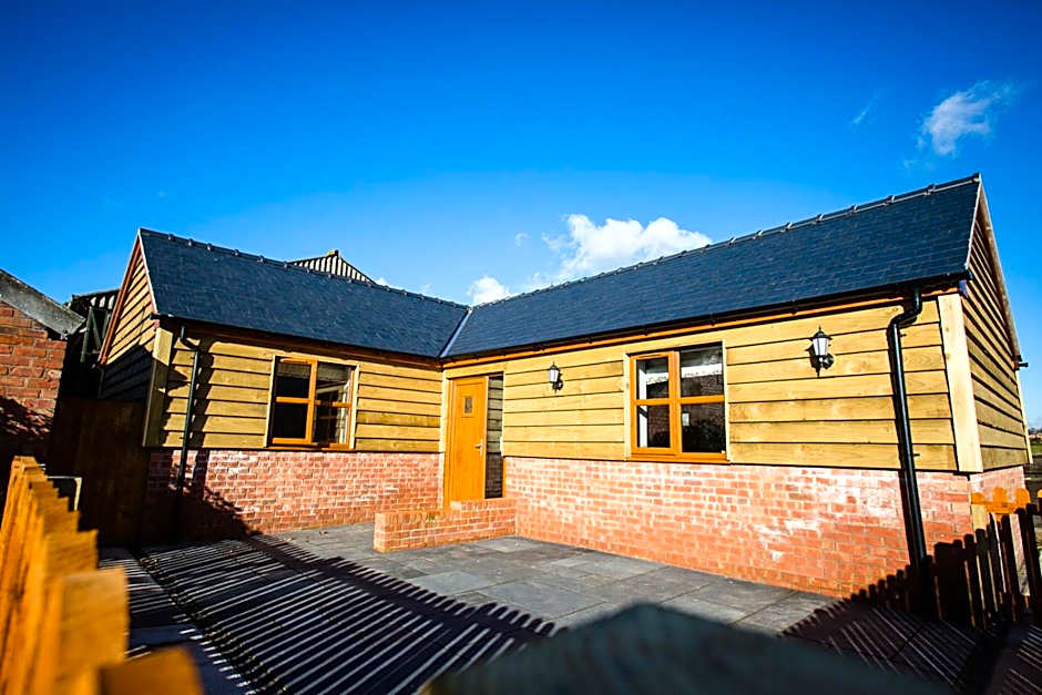 Millmoor Farm Holidays