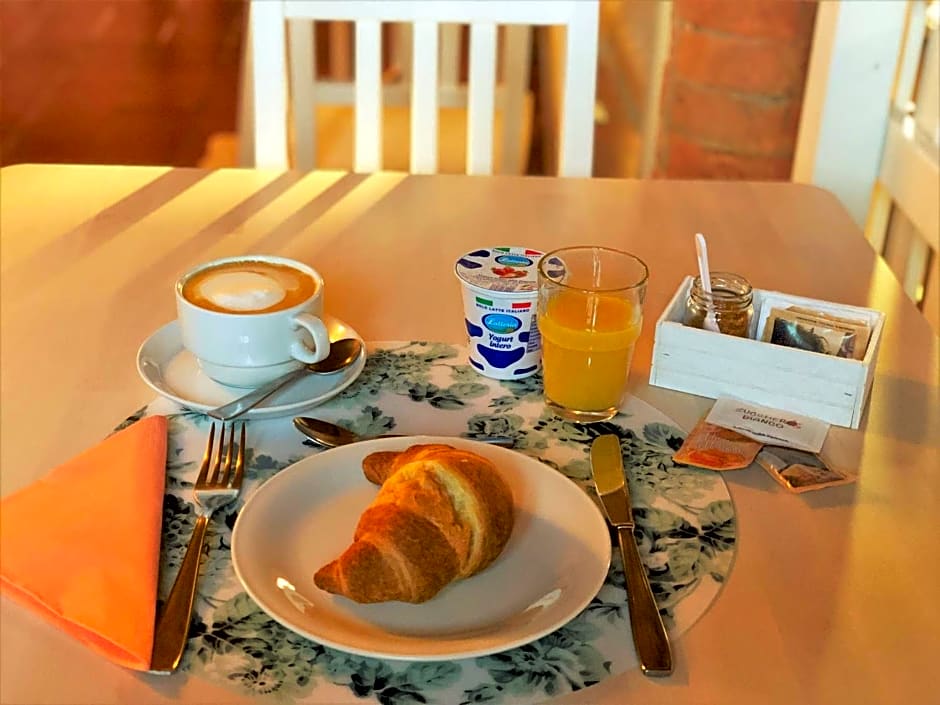 Il Contado -room and breakfast-