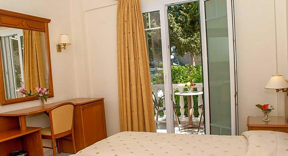 Kerveli Village Hotel