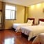 GreenTree Inn Xinzhou Jianshe(S) Road  Express Hotel