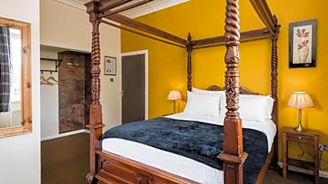 Double Room with River View