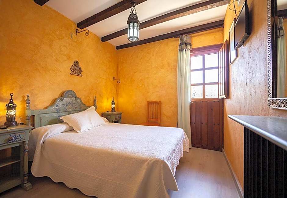 Hotel Rural Calatañazor