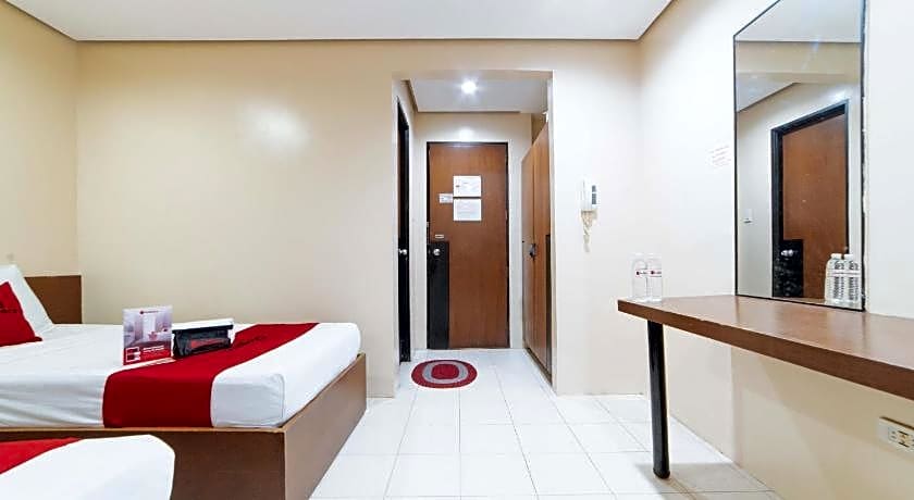 RedDoorz near Olongapo Bus Terminal