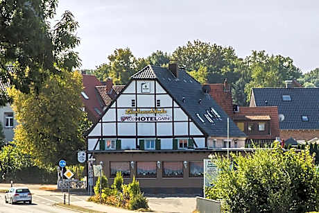 Lindenschänke