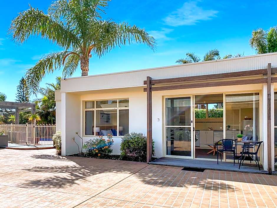 Seashells Apartments Merimbula