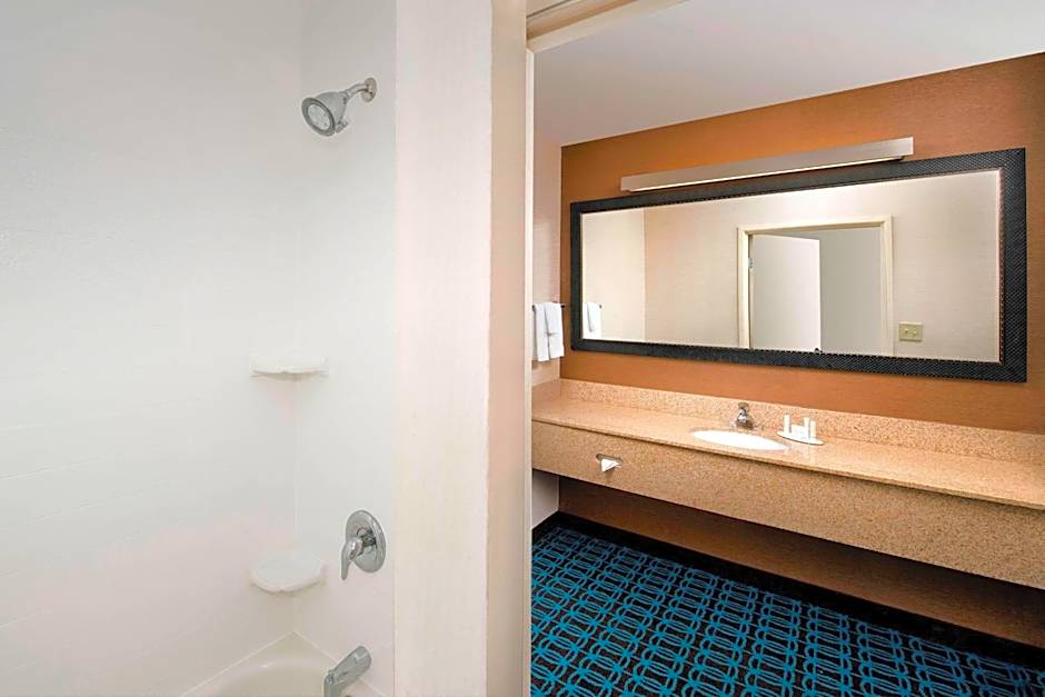 Fairfield Inn & Suites by Marriott Albuquerque Airport