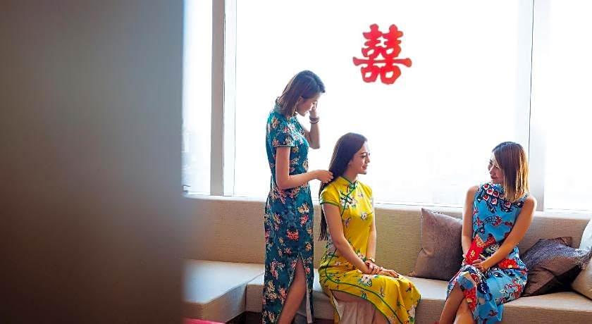 Hyatt Regency Changchun