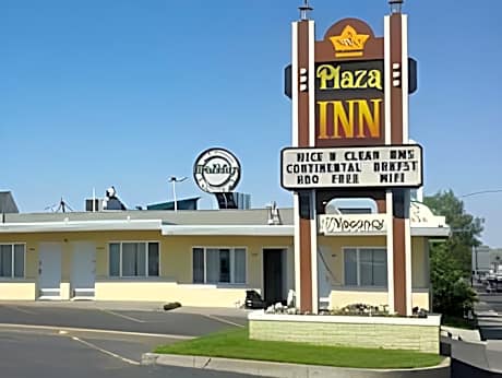 Plaza Inn