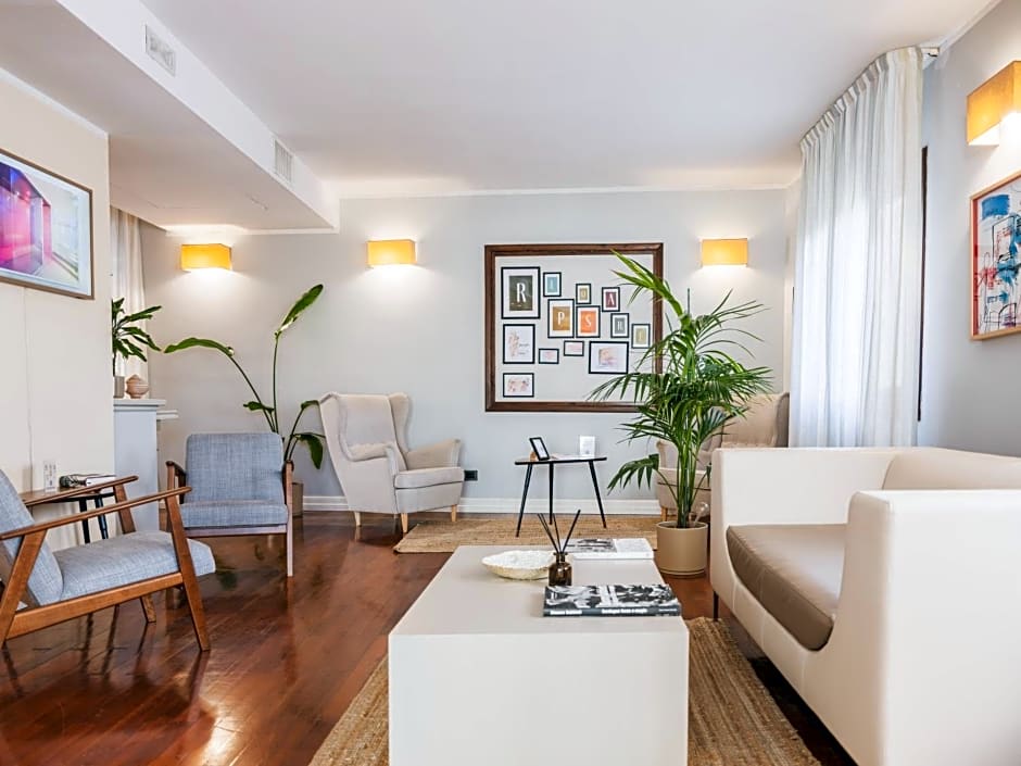 Tramas Hotel & Spa